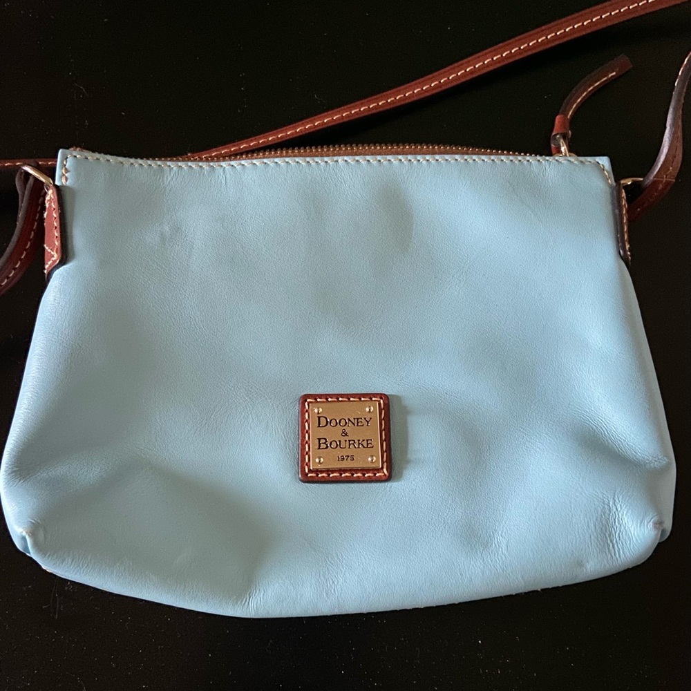 Doiney & Bourke Crossbody